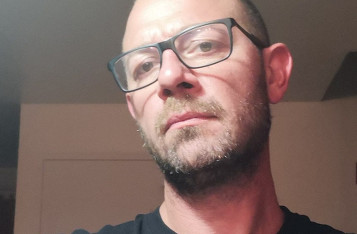 Portrait de Maxime Debout