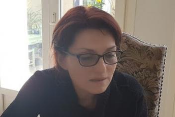 Monique Fournier Laurent