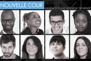 Portraits de l'équipe