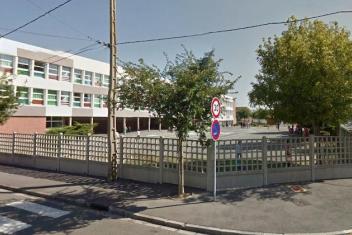 Ecole élémentaire d'Abscon