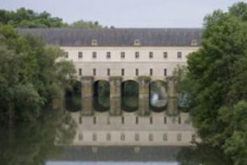 Le Pont-Ecluse de Thionville